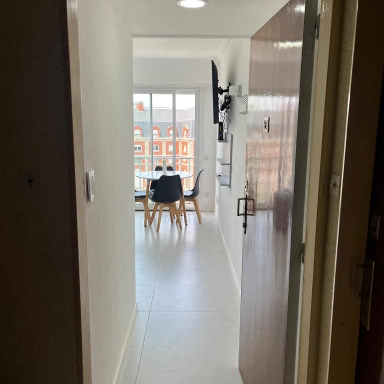 Departamento para 2 personas - Apartamento de 1 dormitorio - 12