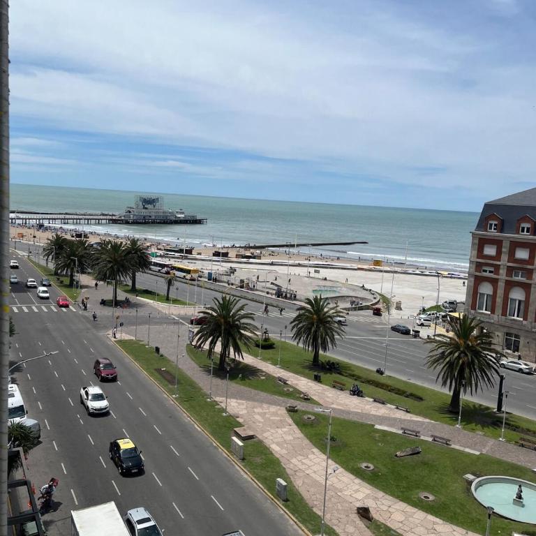 Departamento para 2 personas - Apartamento de 1 dormitorio - 7