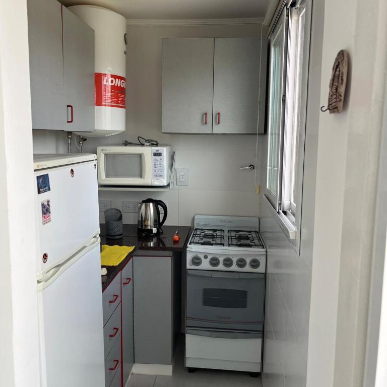 Departamento para 2 personas - Apartamento de 1 dormitorio - 10