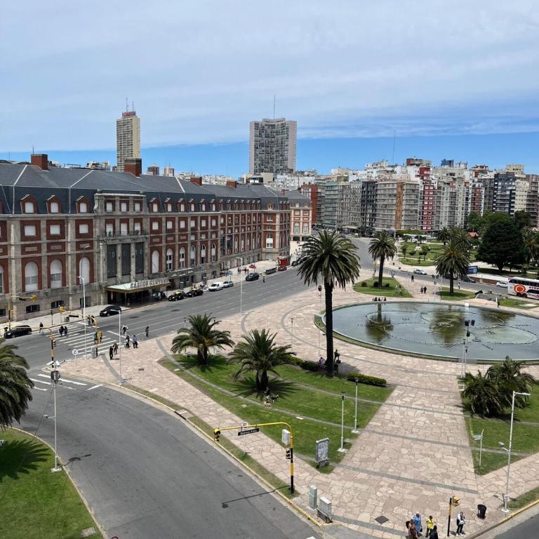 Departamento para 2 personas - Apartamento de 1 dormitorio - 19