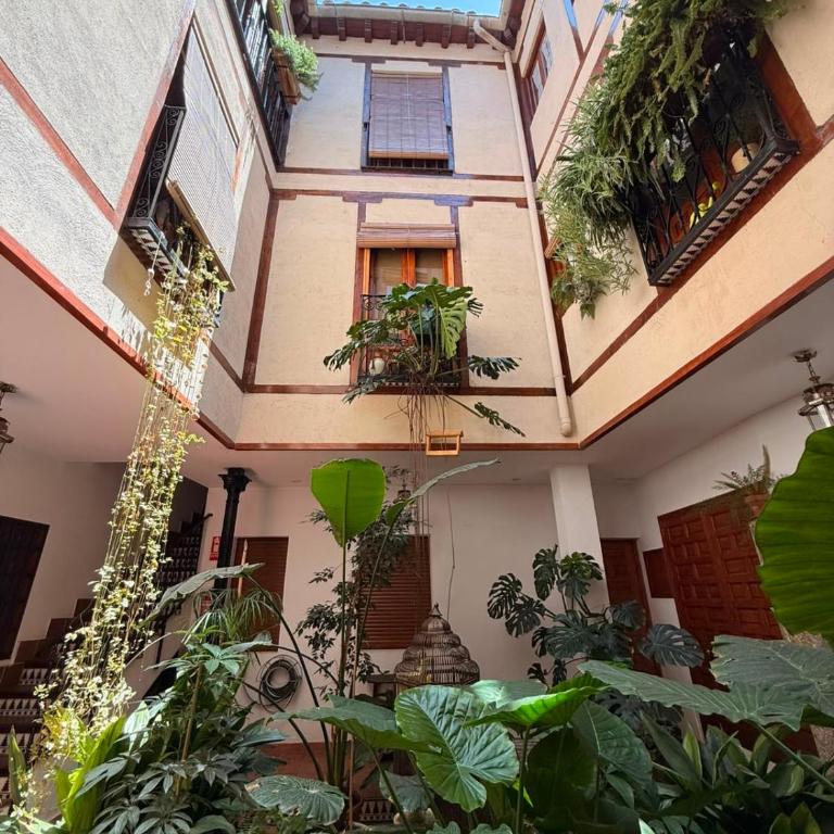 Apartamento San Justo Toledo - Apartamento de 1 dormitorio - 7