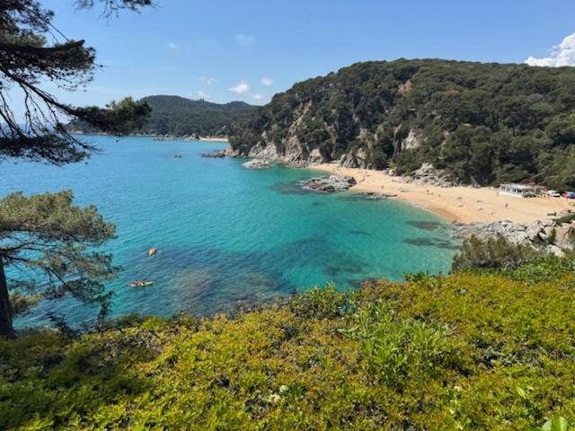 Apartamento Costa Brava 22 - Apartment mit 2 Schlafzimmern - 26