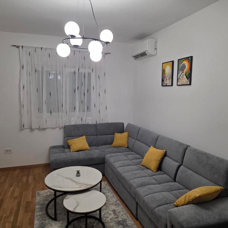 Medun Apartment - Apartman sa 1 Spavaćom Sobom - 2