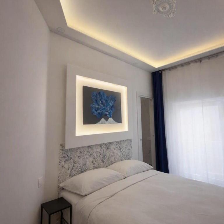 Suite Aragonese - Standard Double Room - 1
