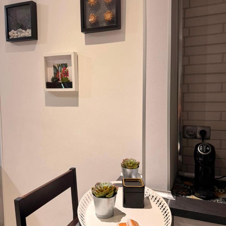 Apartamento San Justo Toledo - Apartamento de 1 dormitorio - 11