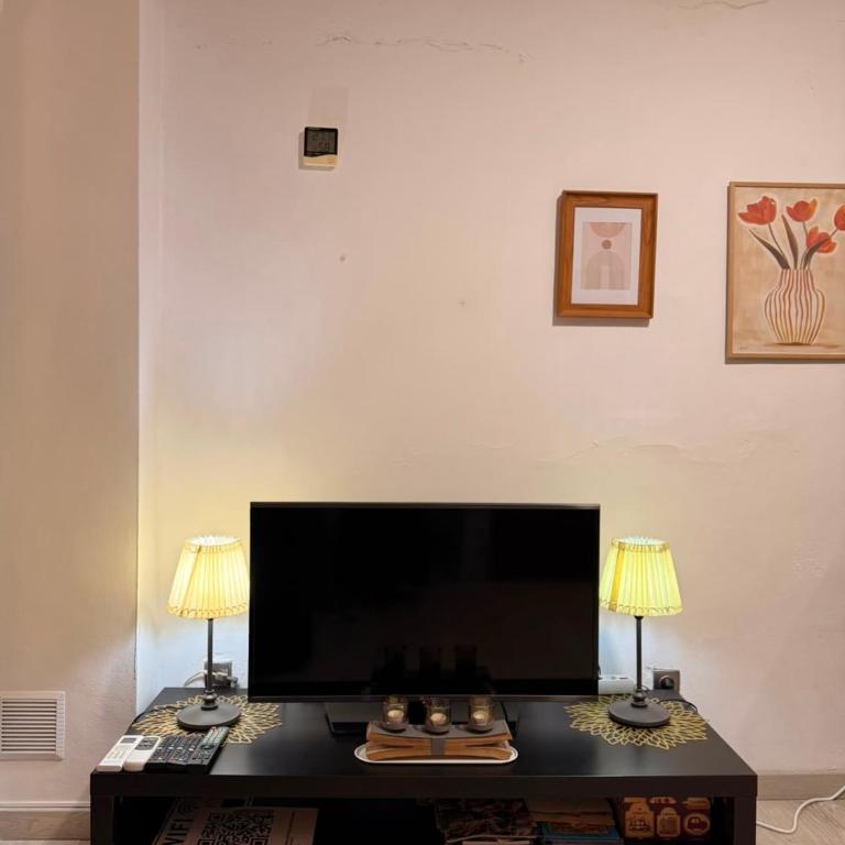 Apartamento San Justo Toledo - Apartamento de 1 dormitorio - 13