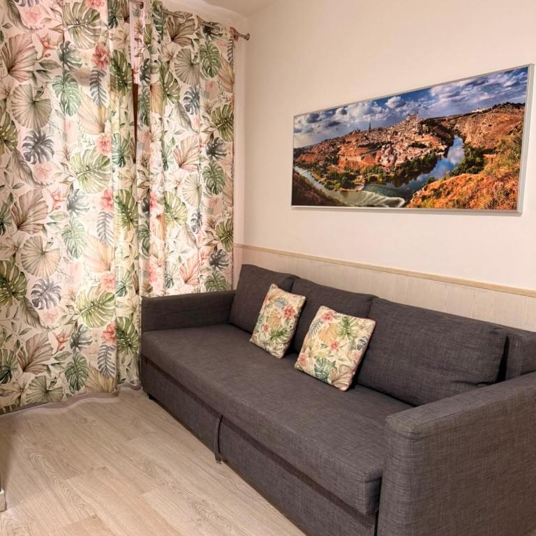 Apartamento San Justo Toledo - Apartamento de 1 dormitorio - 14