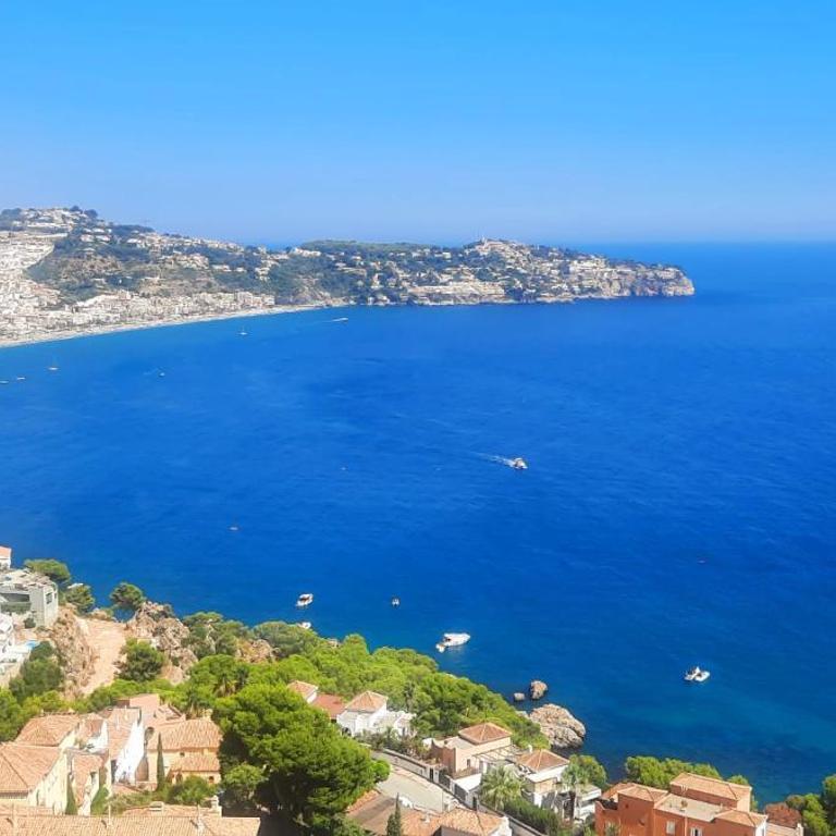 "The Chill Pad A Boutique Style Studio Where Your Soul Caresses The Sea" - Apartamento de 1 dormitorio - 51