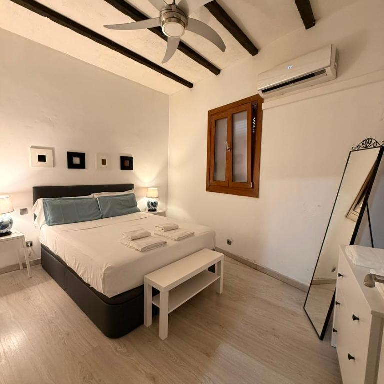 Apartamento San Justo Toledo - Apartamento de 1 dormitorio - 15