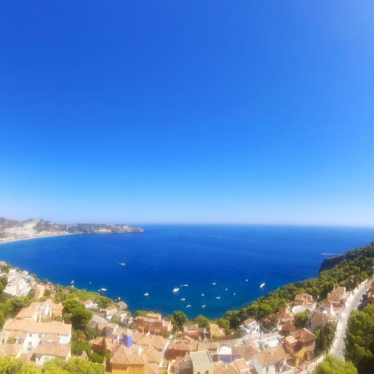 "The Chill Pad A Boutique Style Studio Where Your Soul Caresses The Sea" - Apartamento de 1 dormitorio - 52