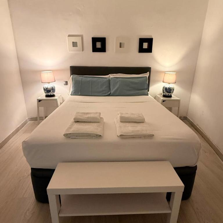 Apartamento San Justo Toledo - Apartamento de 1 dormitorio - 16