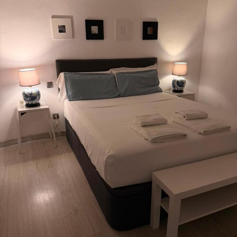 Apartamento San Justo Toledo - Apartamento de 1 dormitorio - 17