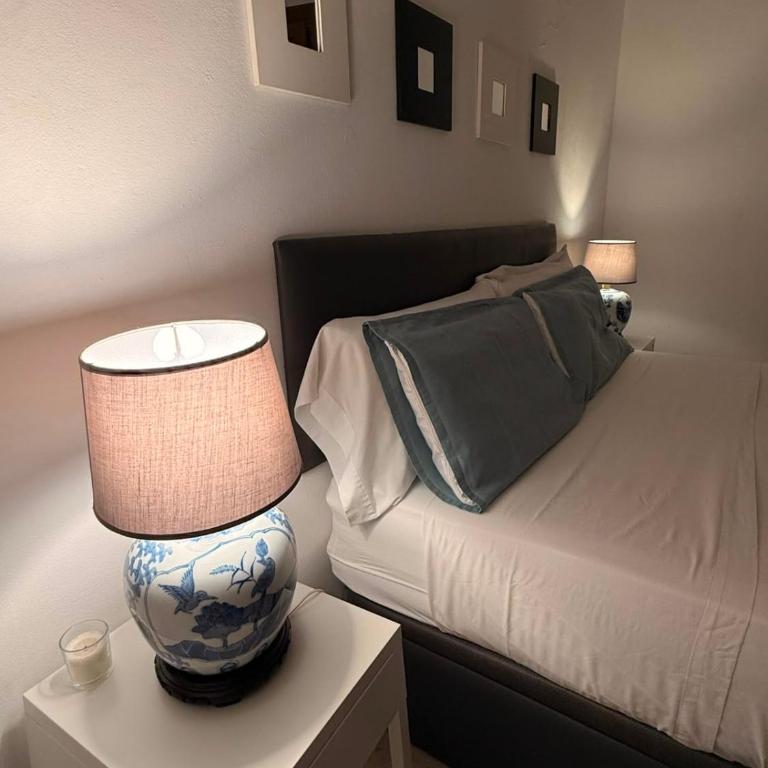 Apartamento San Justo Toledo - Apartamento de 1 dormitorio - 18