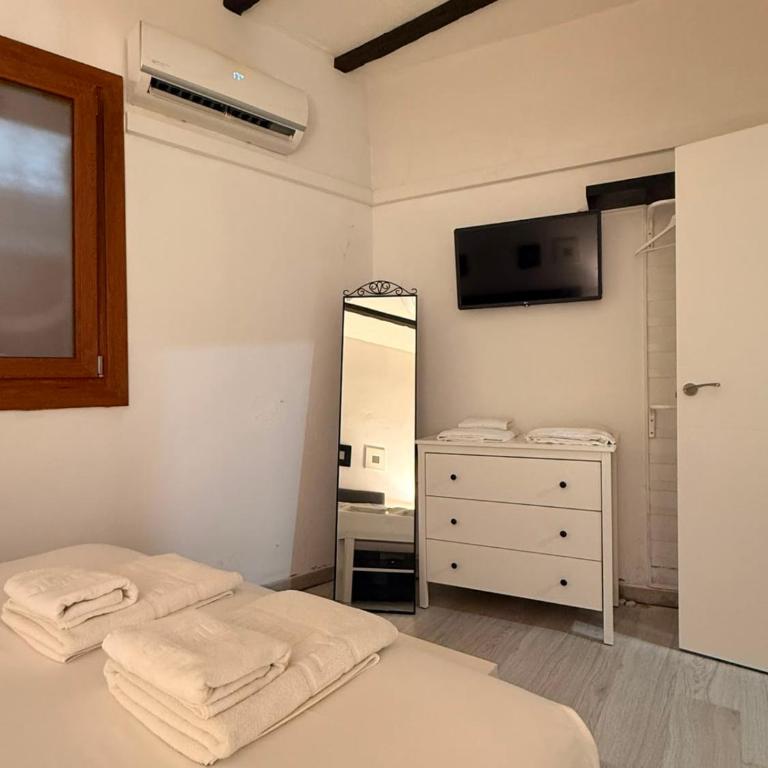 Apartamento San Justo Toledo - Apartamento de 1 dormitorio - 19