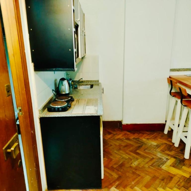 Amplio Loft en Microcentro de Buenos Aires - Apartamento de 1 dormitorio - 8