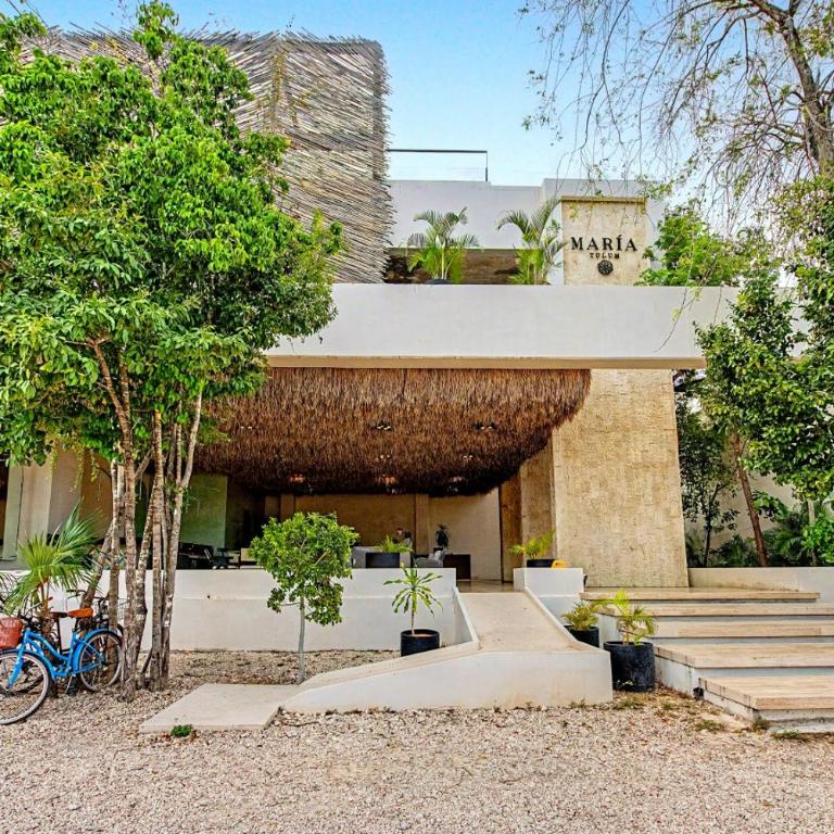 Lux 1BR with Rooftop Pool, Spa, Gym, Kids Playroom - Apartamento - 64