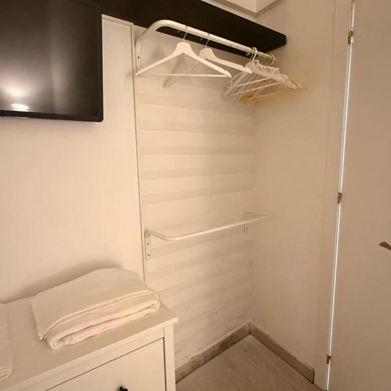 Apartamento San Justo Toledo - Apartamento de 1 dormitorio - 20