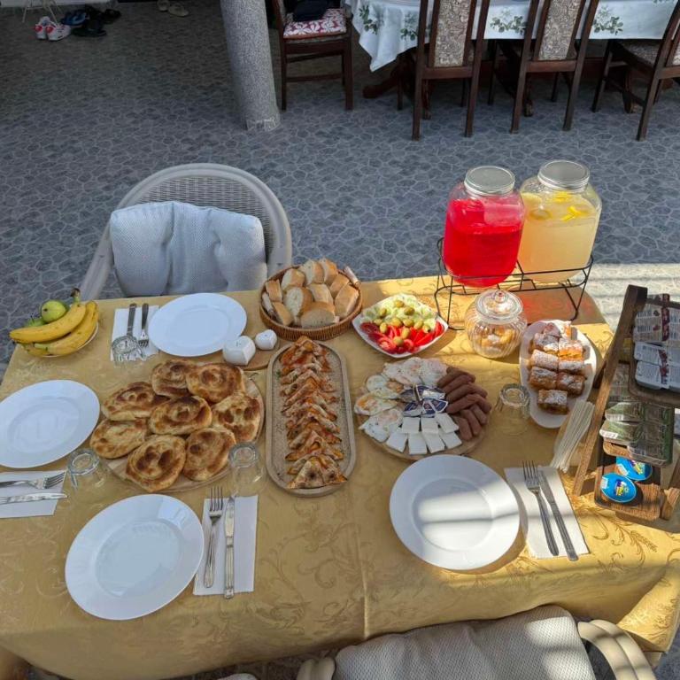 Vista Mare Ulcinj - Apartman sa 1 Spavaćom Sobom - 9
