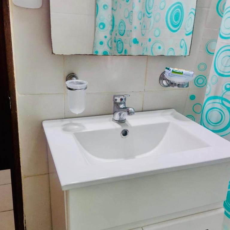 Amplio Loft en Microcentro de Buenos Aires - Apartamento de 1 dormitorio - 12