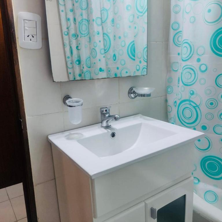 Amplio Loft en Microcentro de Buenos Aires - Apartamento de 1 dormitorio - 10