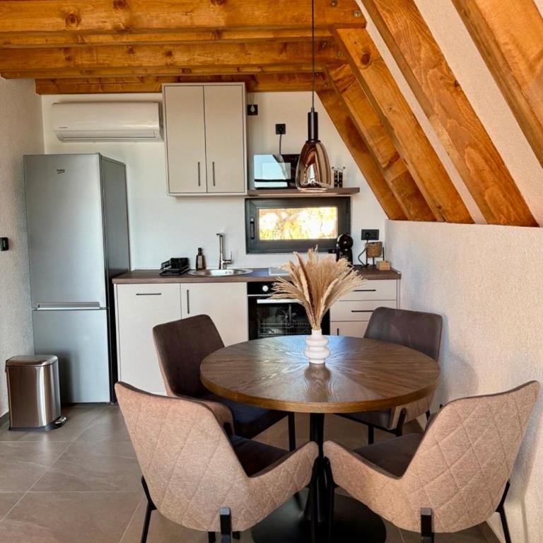 Astra Montis - Vila sa 1 Spavaćom Sobom - 8