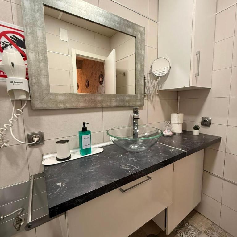 Apartamento San Justo Toledo - Apartamento de 1 dormitorio - 21