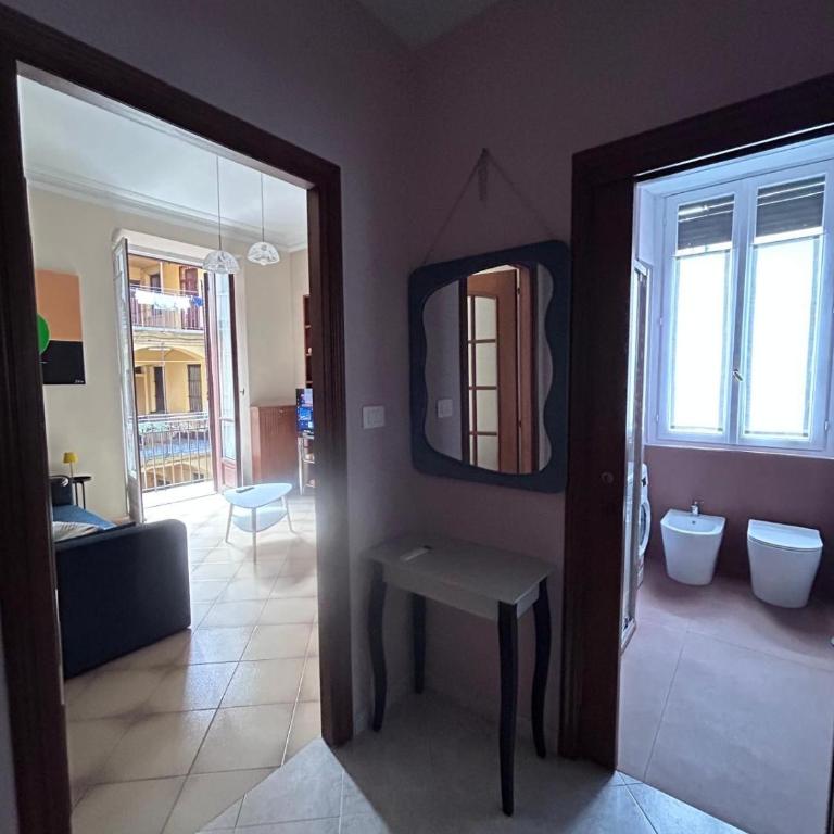 La casa di Ofelia - Casa con 1 Camera da Letto - 9