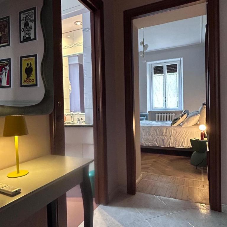 La casa di Ofelia - Casa con 1 Camera da Letto - 10