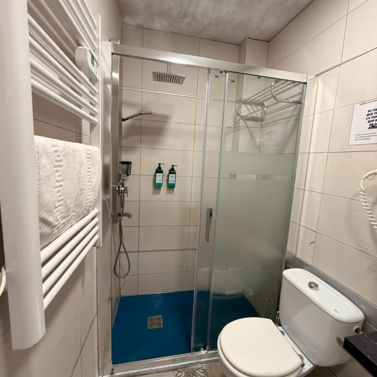 Apartamento San Justo Toledo - Apartamento de 1 dormitorio - 23