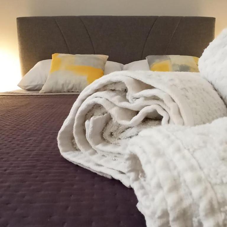 Ciuri du Mari - Appartamento con 2 Camere da Letto - 27