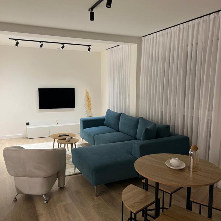 Altum Apartments Sarajevo-Free Private Parking - Appartement 1 Chambre - 19