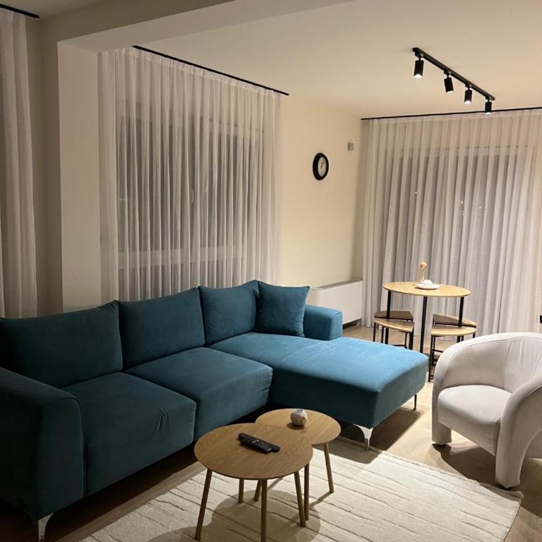 Altum Apartments Sarajevo-Free Private Parking - Appartement 1 Chambre - 20