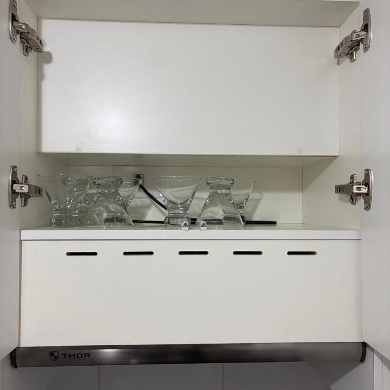 Equipado a pasos de El Faro Conectividad y Confort - Apartamento de 3 dormitorios - 23