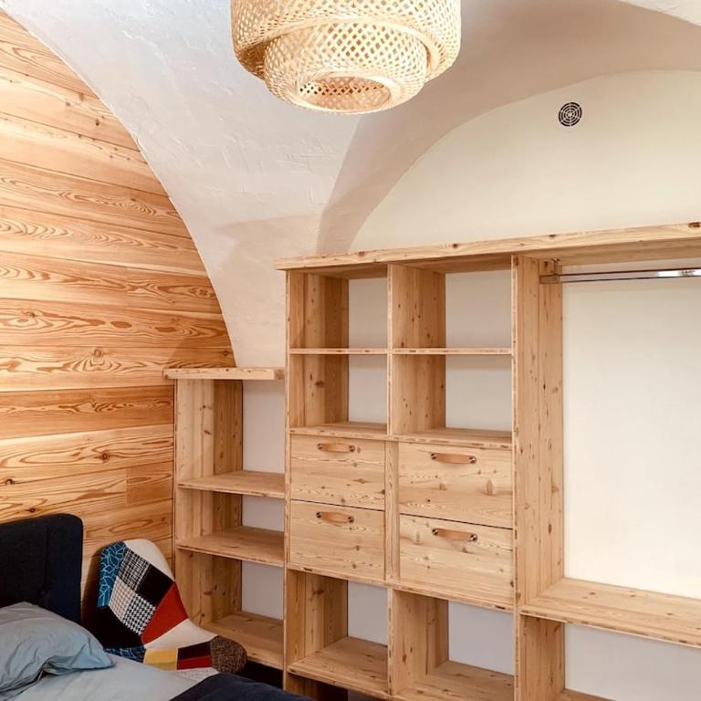 Appartement cosy au coeur des Montagnes de Serre Chevalier - Appartement 2 Chambres - 16