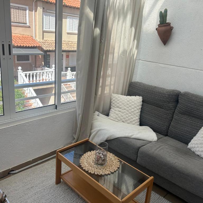 Apartament urbanización Cabo Cervera Torrevieja - Appartamento con 1 Camera da Letto - 18