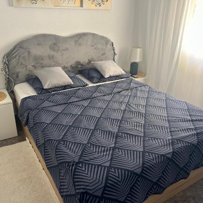 Apartament urbanización Cabo Cervera Torrevieja - Appartamento con 1 Camera da Letto - 9