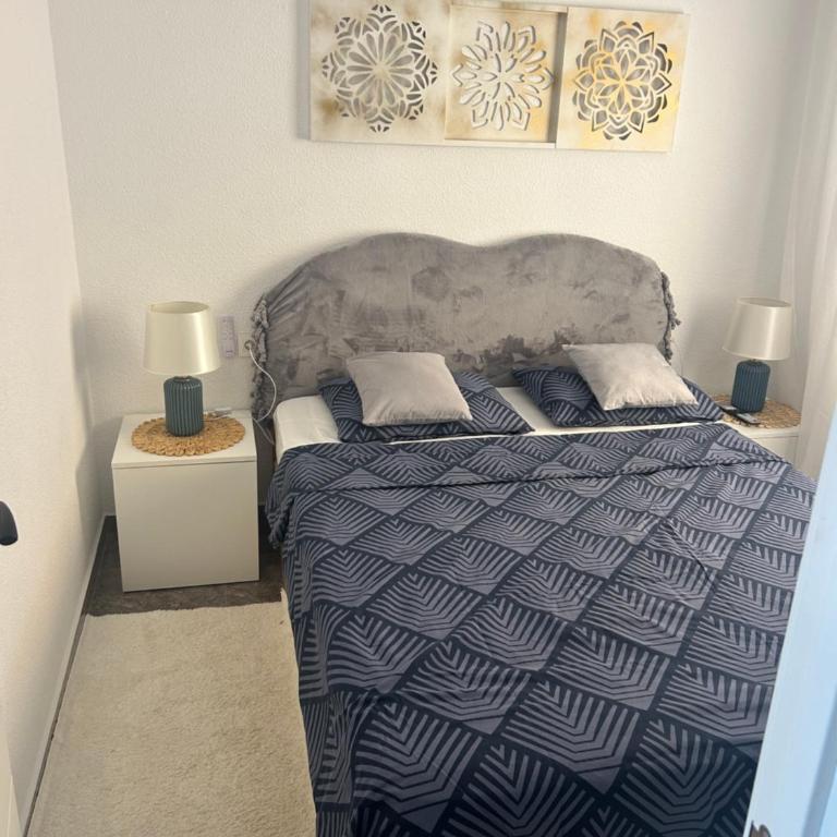Apartament urbanización Cabo Cervera Torrevieja - Appartamento con 1 Camera da Letto - 23