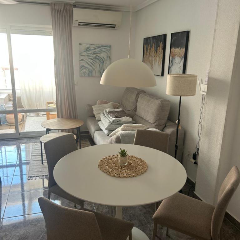 Apartament urbanización Cabo Cervera Torrevieja - Appartamento con 1 Camera da Letto - 21