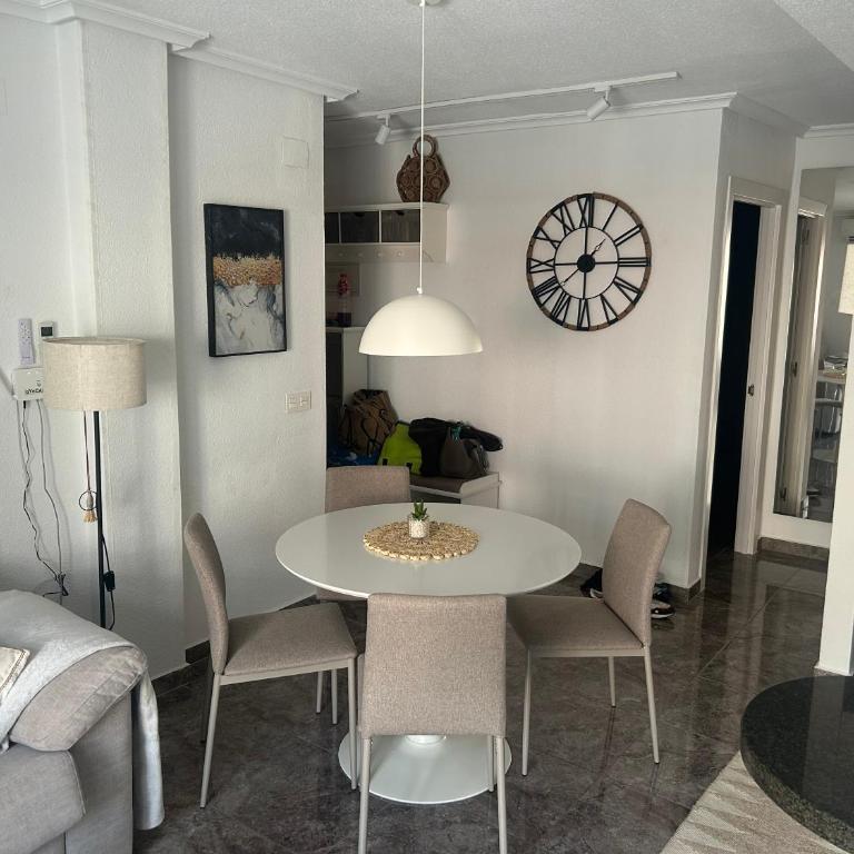 Apartament urbanización Cabo Cervera Torrevieja - Appartamento con 1 Camera da Letto - 11