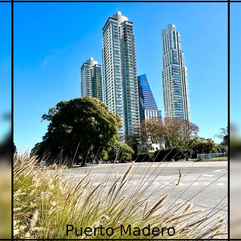 Amplio Loft en Microcentro de Buenos Aires - Apartamento de 1 dormitorio - 16