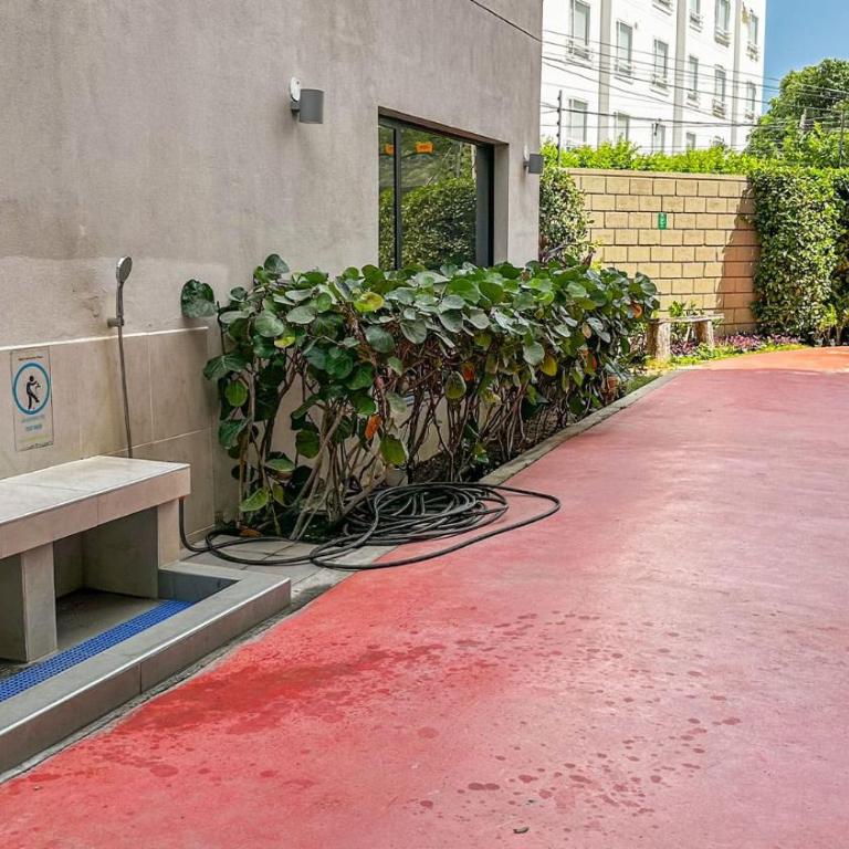 Horizon Nature Retreat in Santa Marta Bello Horizonte 2BR 2Baths Parking - Apartment - 42