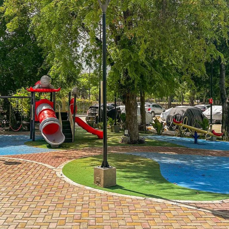 Horizon Nature Retreat in Santa Marta Bello Horizonte 2BR 2Baths Parking - Apartment - 49