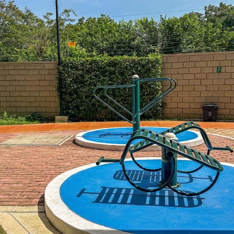 Horizon Nature Retreat in Santa Marta Bello Horizonte 2BR 2Baths Parking - Apartment - 51