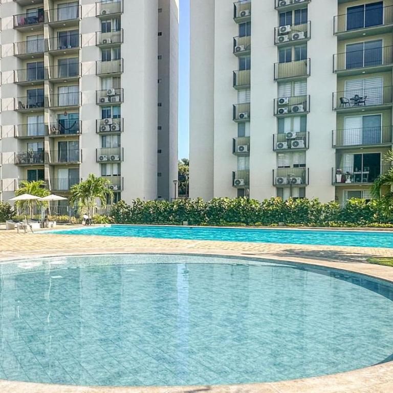 Horizon Nature Retreat in Santa Marta Bello Horizonte 2BR 2Baths Parking - Apartment - 57