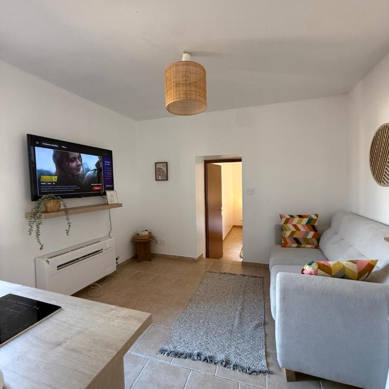 Les maisons d Arles - Apartment mit 1 Schlafzimmer - 1