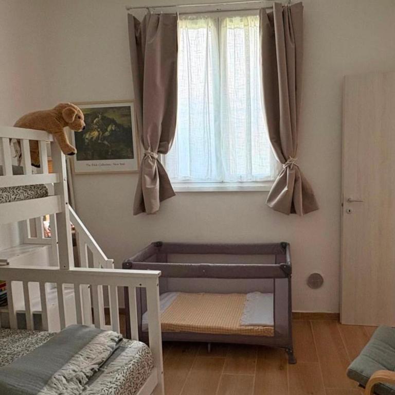 La dimora di Giol - Appartamento con 1 Camera da Letto - 25