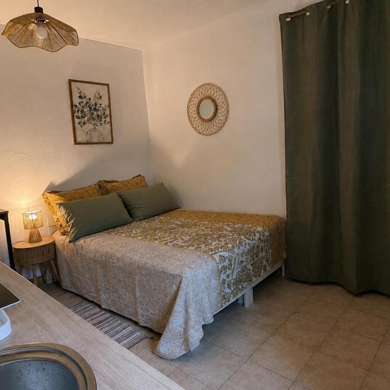Les maisons d Arles - Apartment mit 1 Schlafzimmer - 3