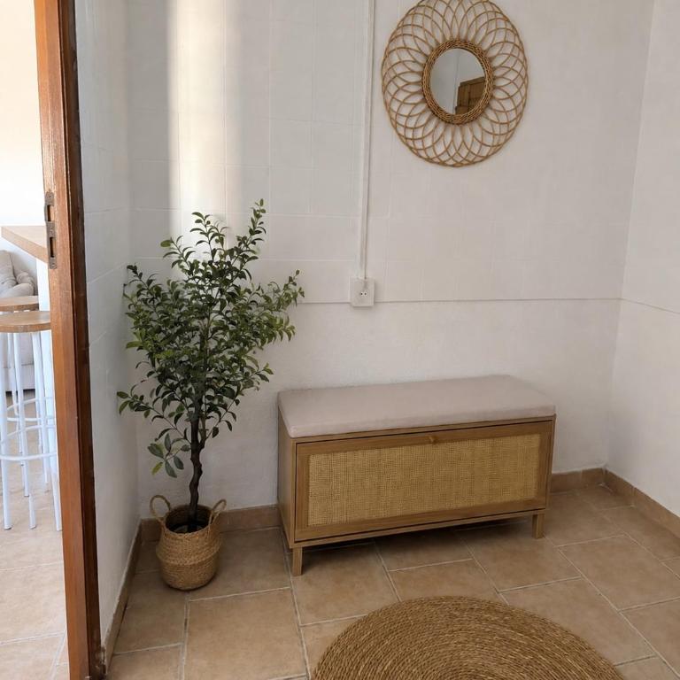 Les maisons d Arles - Apartment mit 1 Schlafzimmer - 2