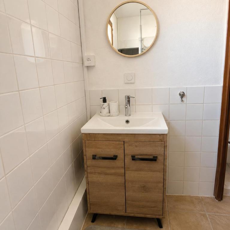 Les maisons d Arles - Apartment mit 1 Schlafzimmer - 3