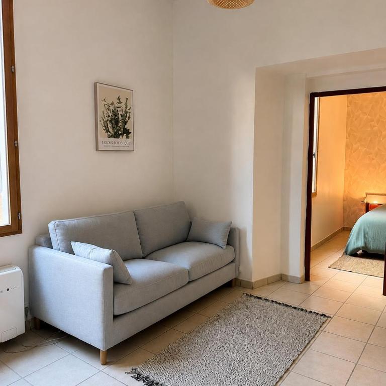 Les maisons d Arles - Apartment mit 1 Schlafzimmer - 1